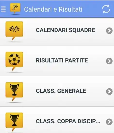Calcio
