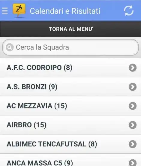 Calcio