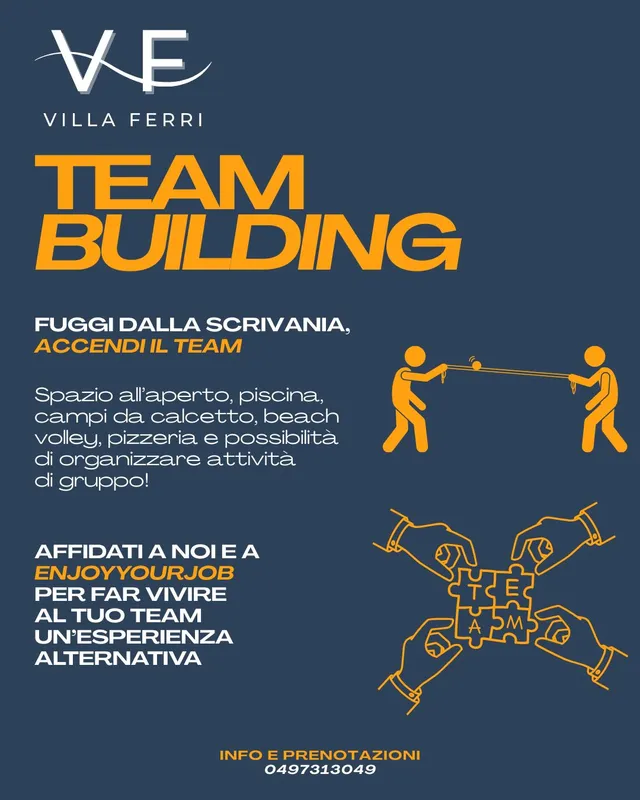 Team Building